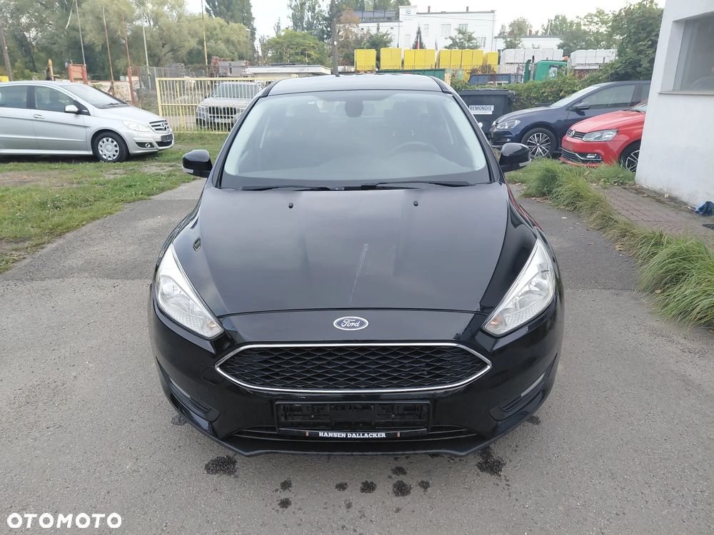 Ford Focus - 2