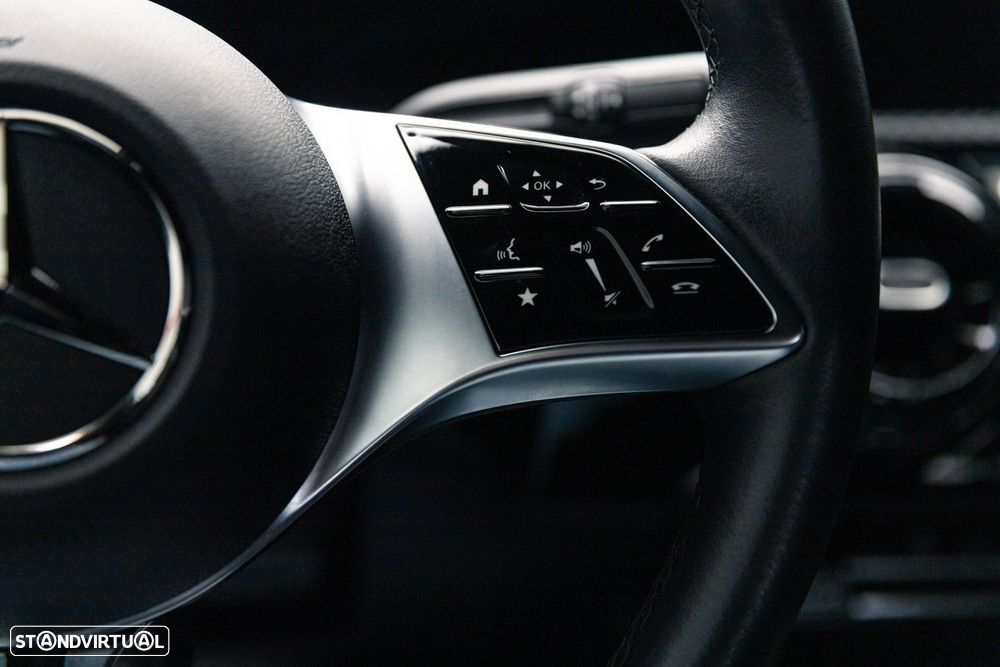 Mercedes-Benz A 200 Standard - 30