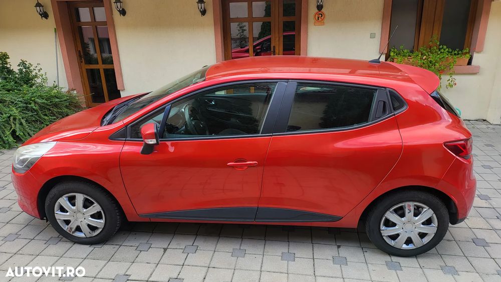 Renault Clio Energy TCe 90 Start & Stop Dynamique - 10