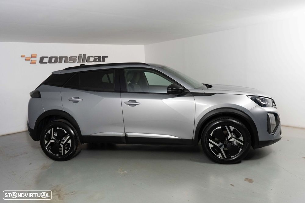 Peugeot 2008 1.2 PureTech Allure Pack - 7