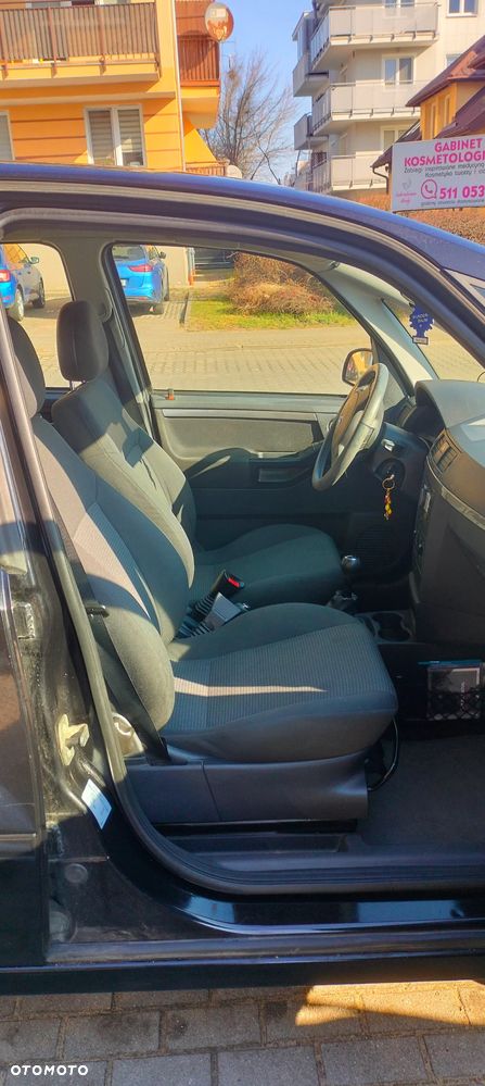 Opel Meriva 1.6 Enjoy - 5