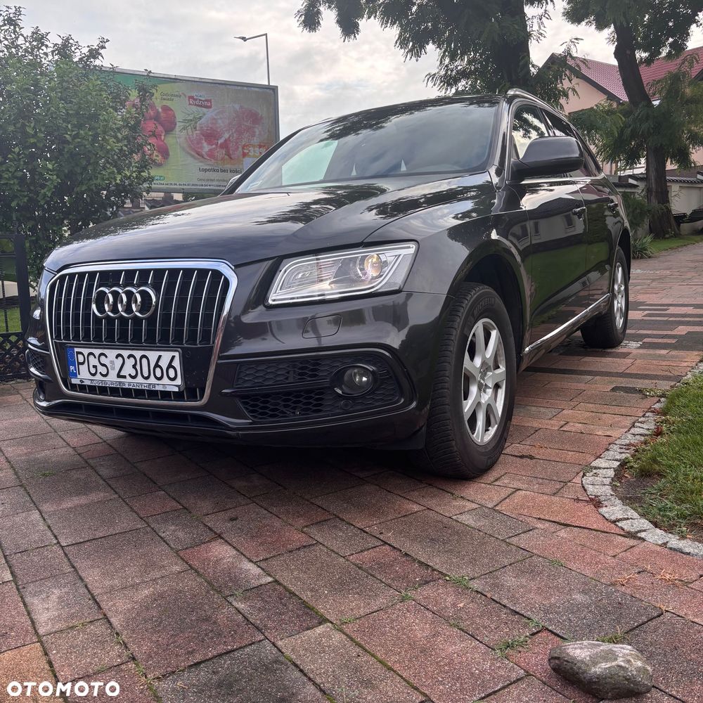 Audi Q5 - 3