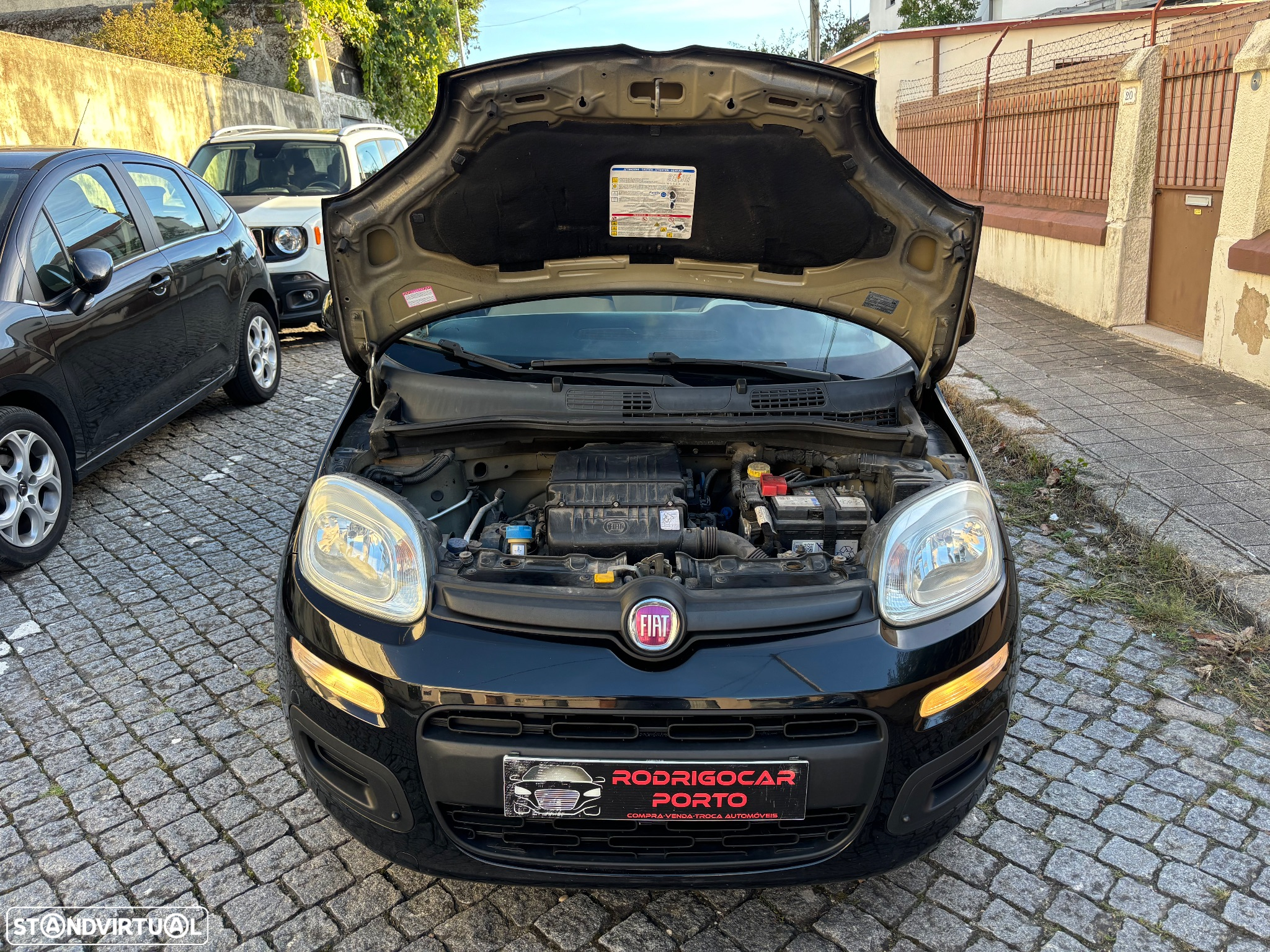 Fiat Panda 1.2 Pop - 22