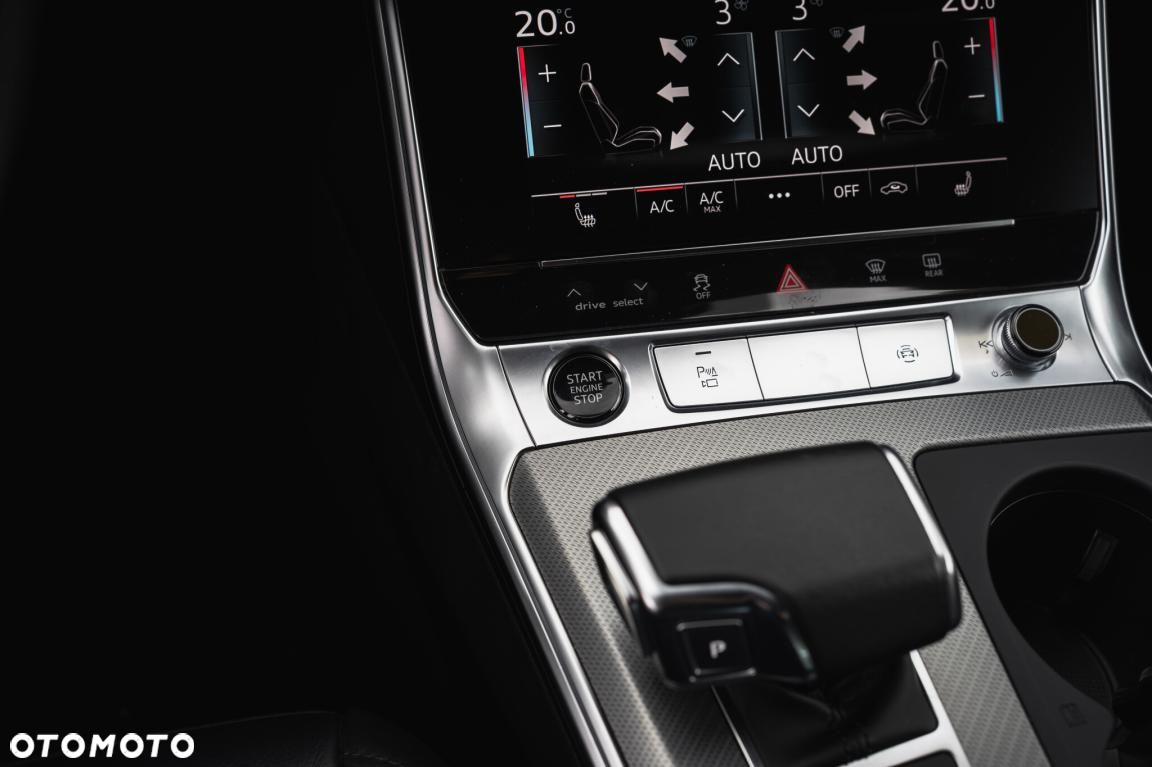 Audi A6 - 22