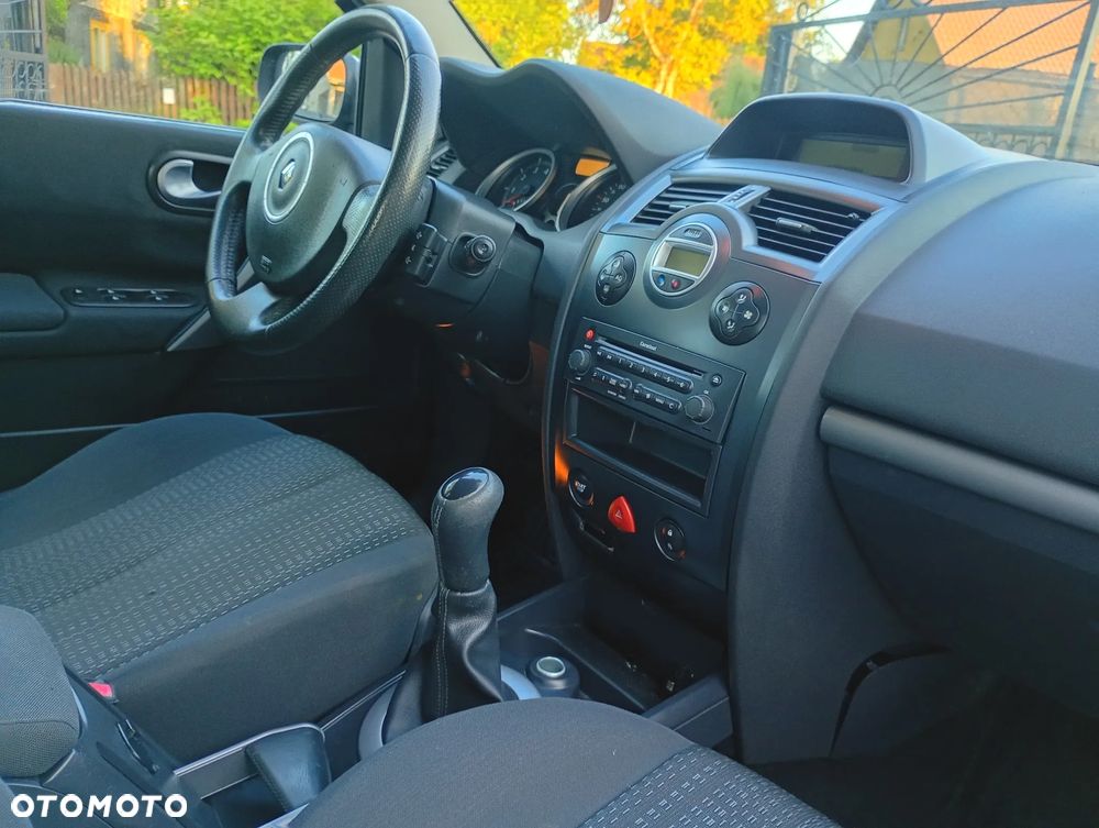 Renault Megane - 6