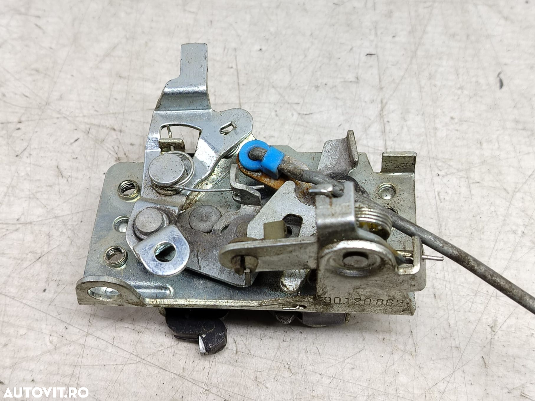 Broasca stanga fata 90120862 Daewoo Cielo 1 [1994 - 2002] 1.5 benzina - 2