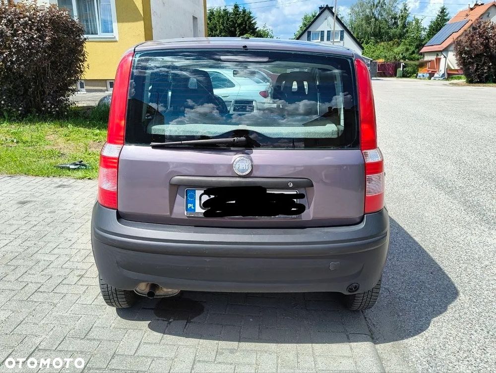 Fiat Panda 1.1 Actual Eco - 3