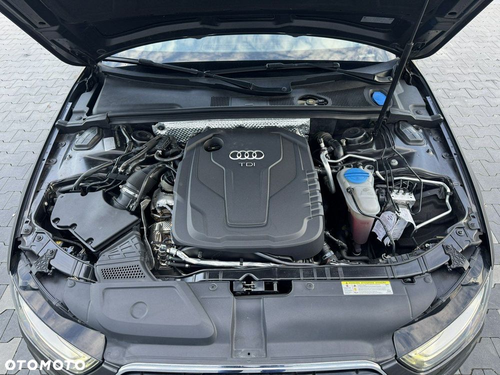 Audi A4 Allroad - 4