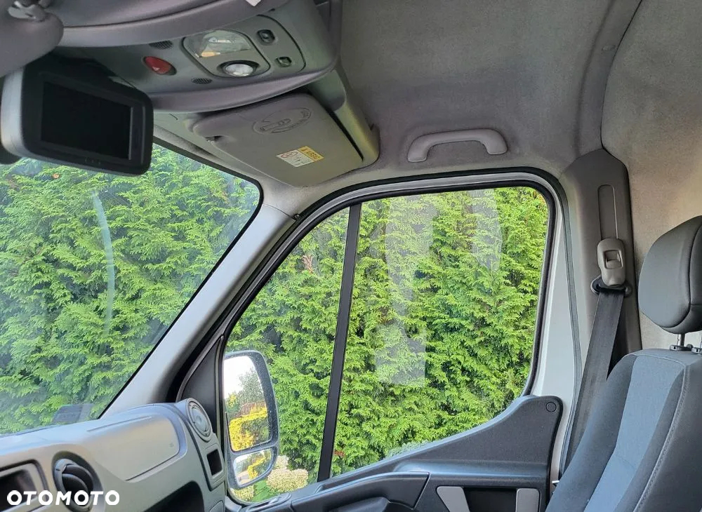 Renault Master - 8