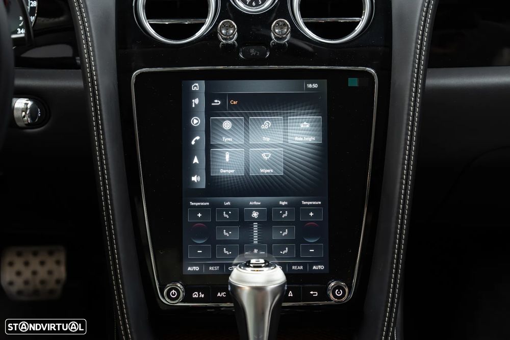 Bentley Continental GT W12 Speed - 36