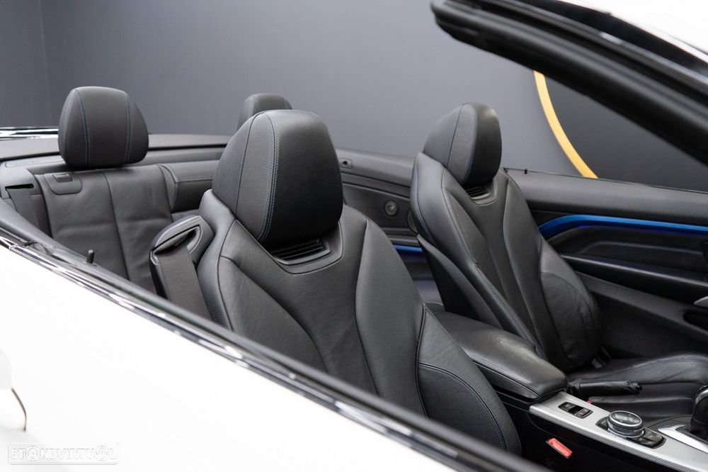 BMW 420 d Pack M Auto - 51