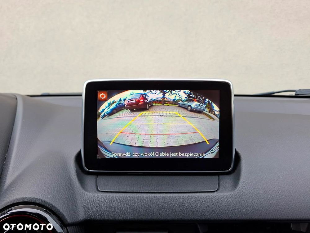 Mazda CX-3 SKYACTIV-G 120 FWD Exclusive-Line - 32