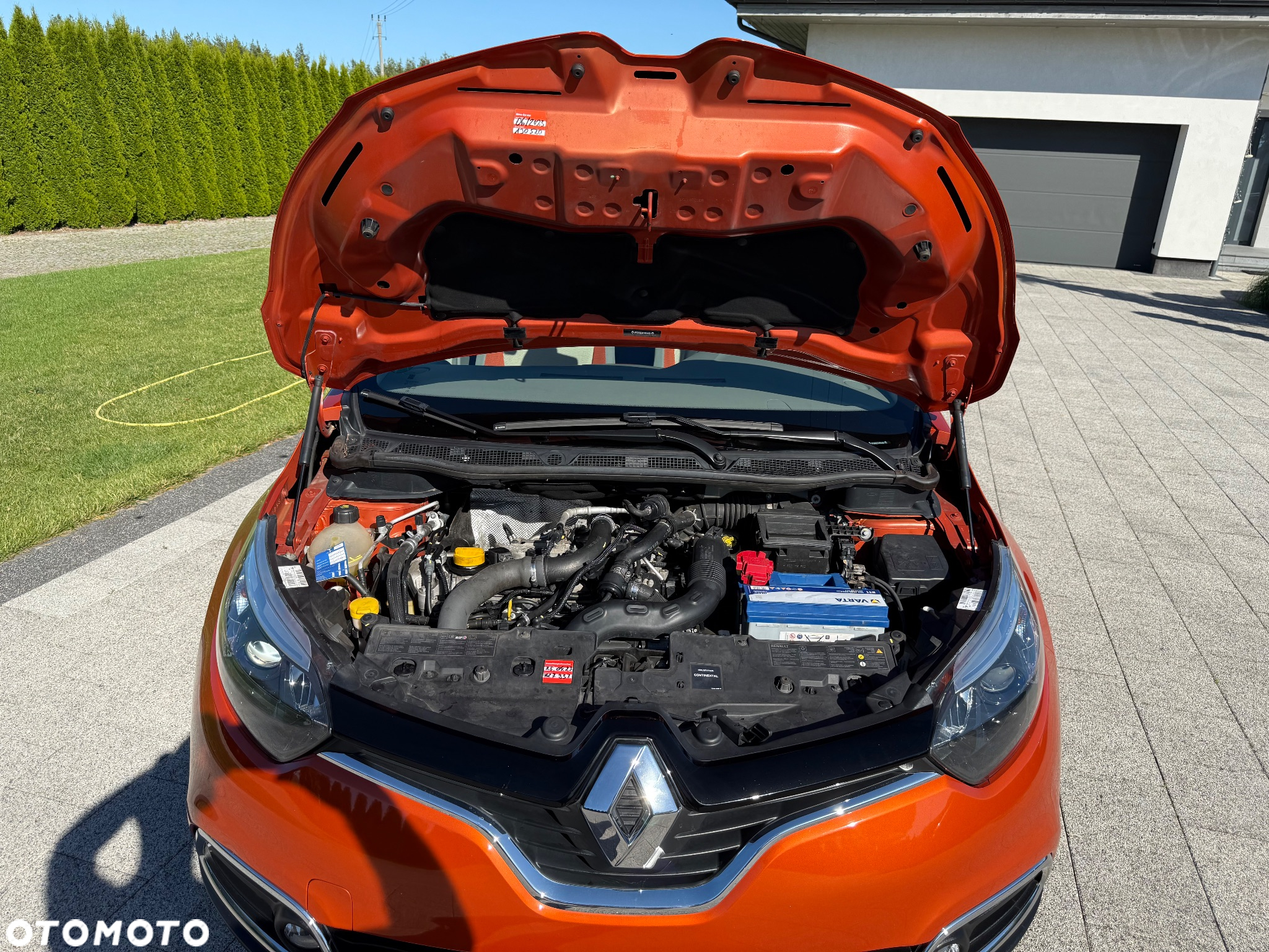Renault Captur ENERGY TCe 120 EDC LIMITED - 32