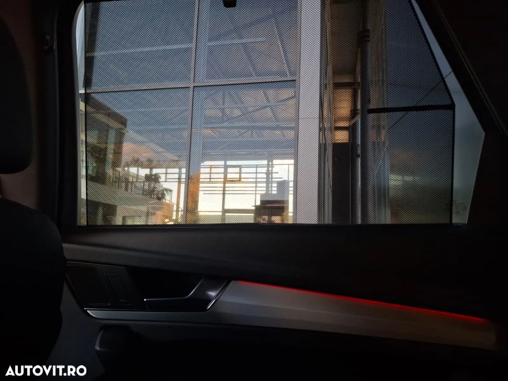 Audi Q5 40 TDI quattro S tronic MHEV S Line - 30