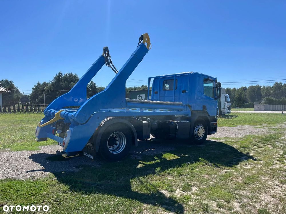 Scania P360 - 3