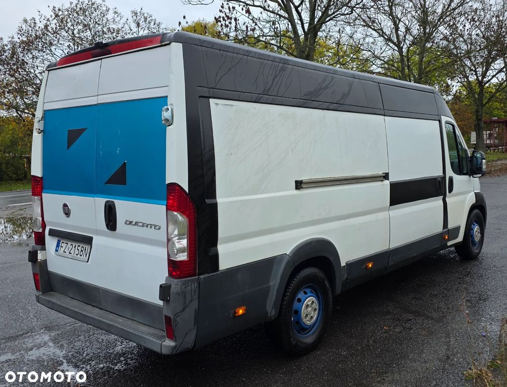 Fiat DUCATO - 11