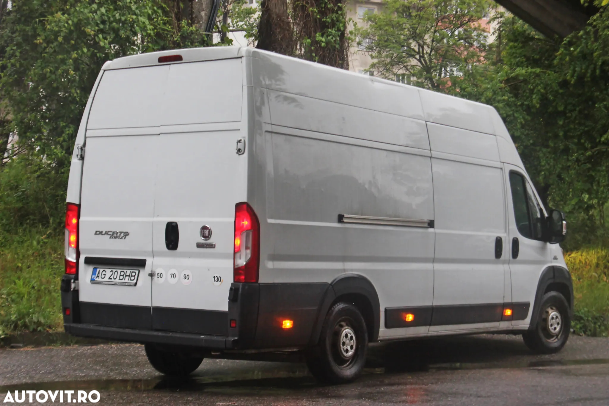 Fiat Ducato - 12