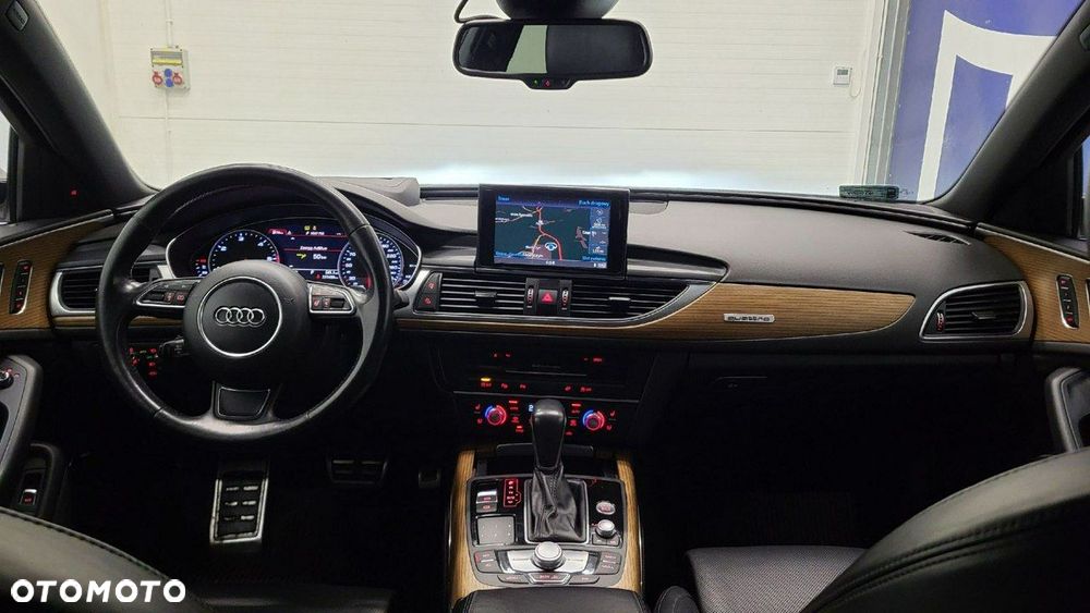 Audi A6 Allroad 3.0 TDI Quattro Tiptr - 22