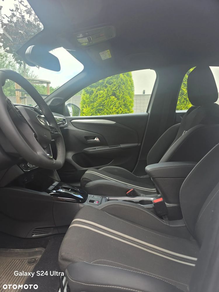 Opel Corsa 1.2 Direct Injection Turbo Hybrid 48 V YES - 11