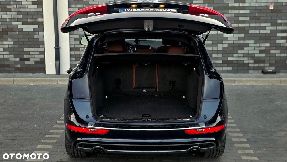 Audi Q5 - 23