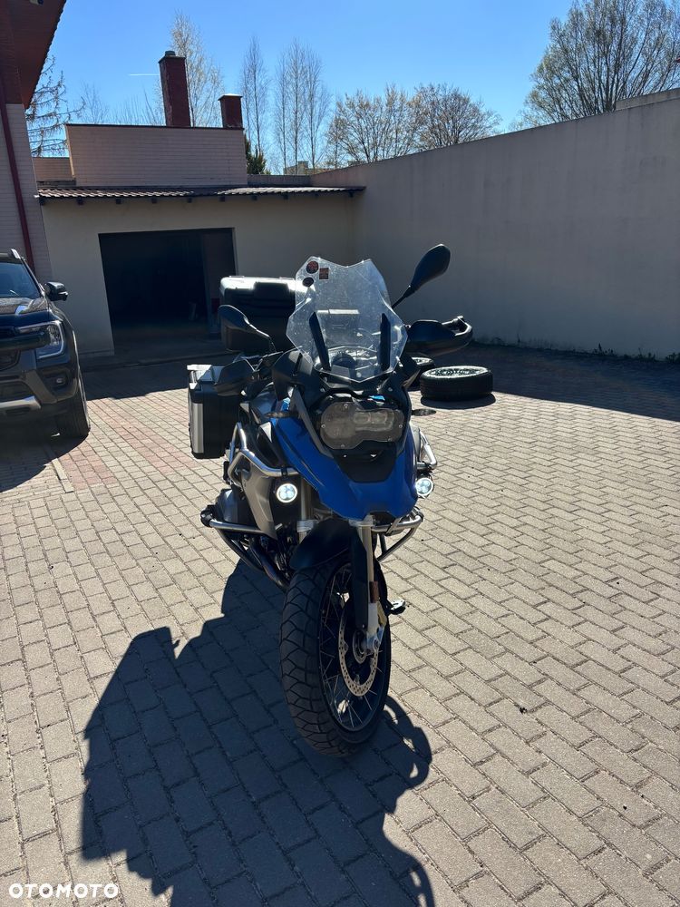 BMW GS - 13