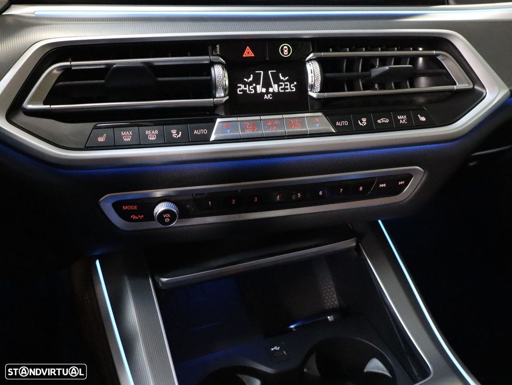 BMW X5 xDrive45e - 21