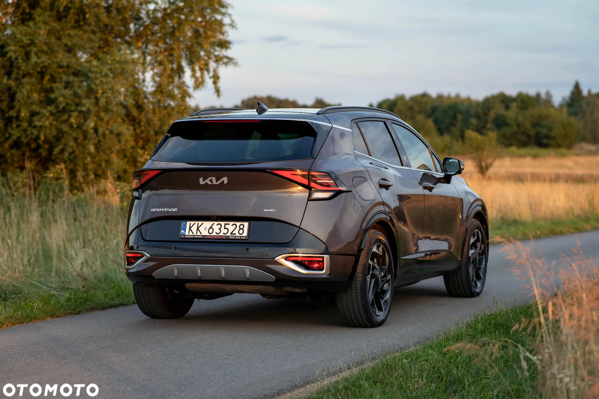 Kia Sportage - 3