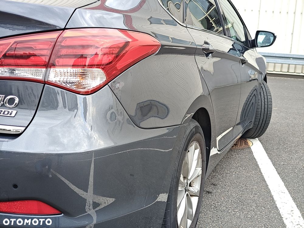 Hyundai i40 1.7 CRDi BlueDrive Business - 13