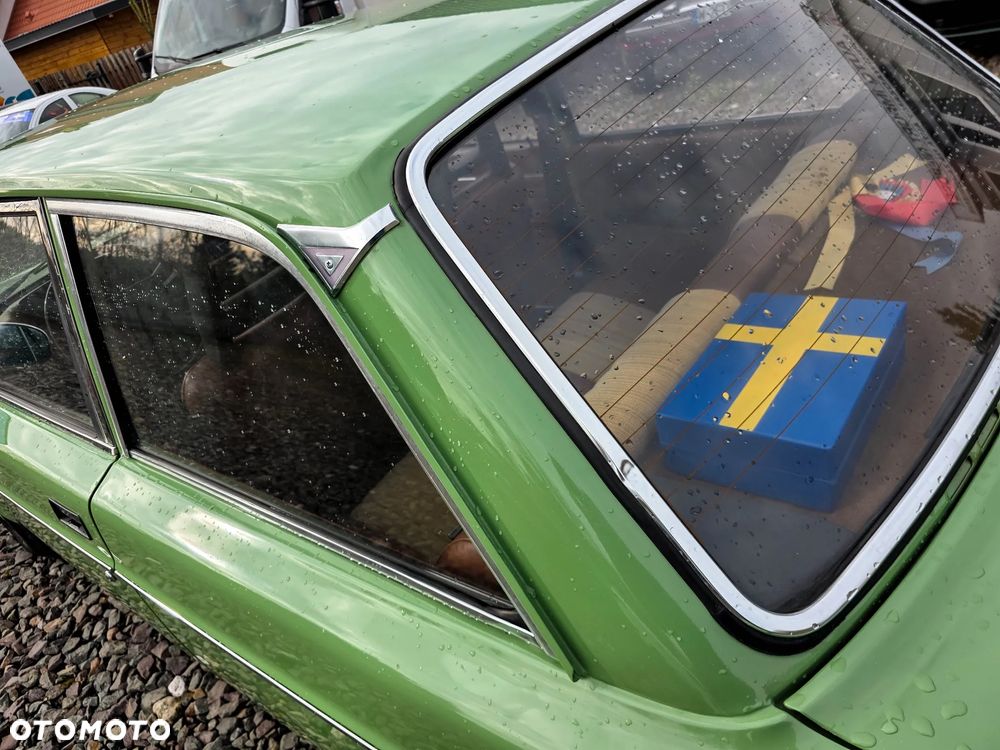 Volvo Seria 200 - 35