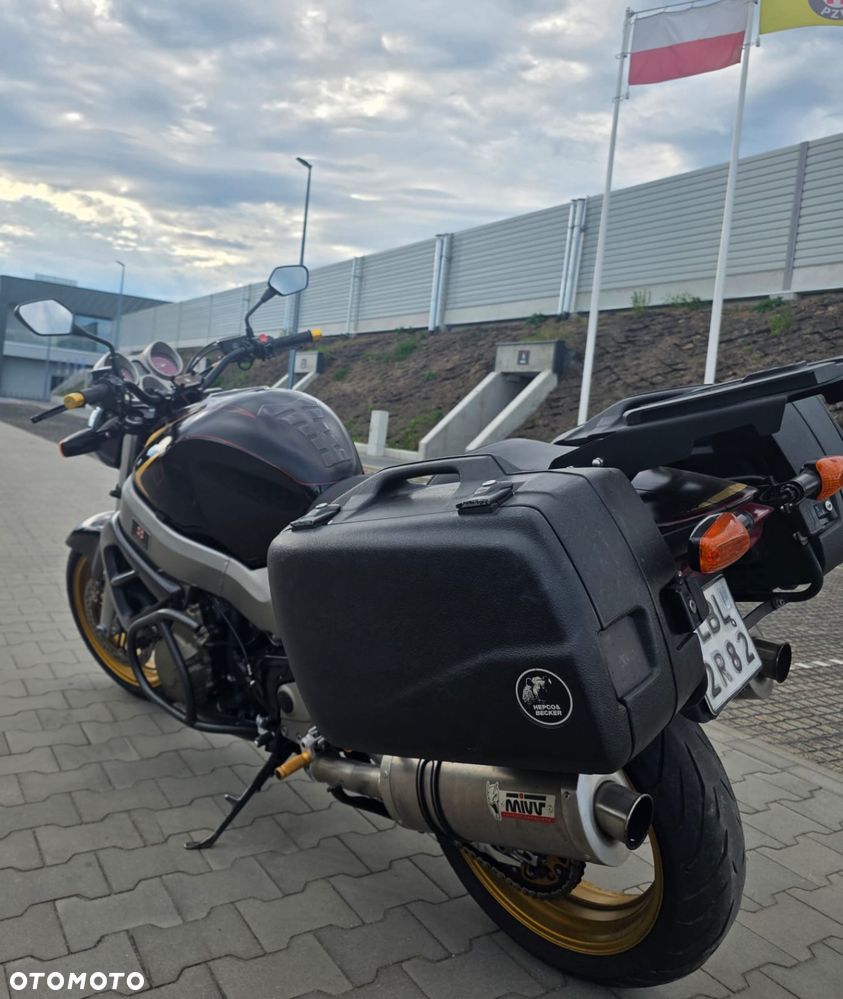 Honda CB - 7