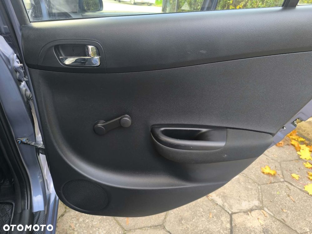 Hyundai i20 - 5