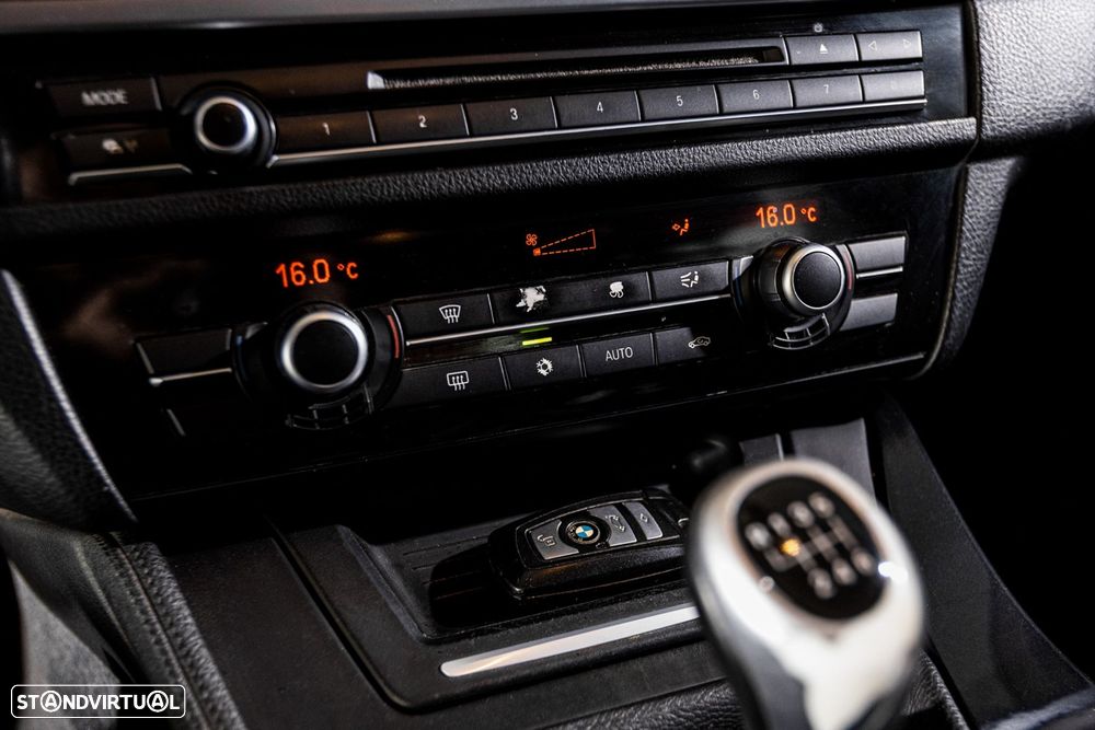 BMW 520 d - 17