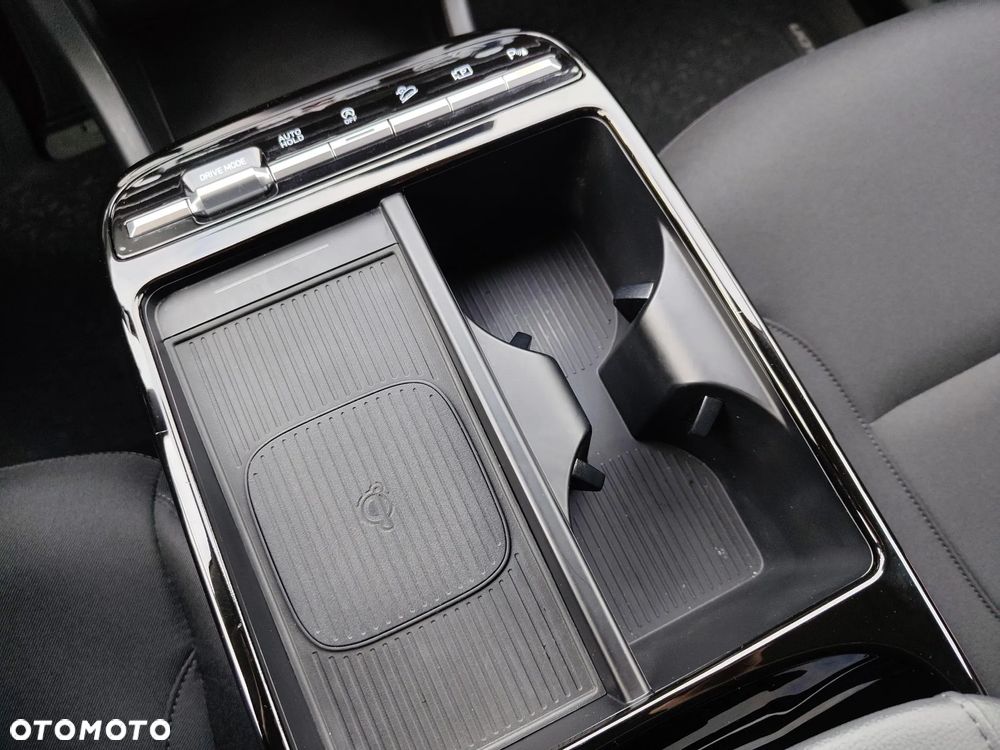 Hyundai Tucson 1.6 T-GDi 48V Smart 2WD DCT - 15