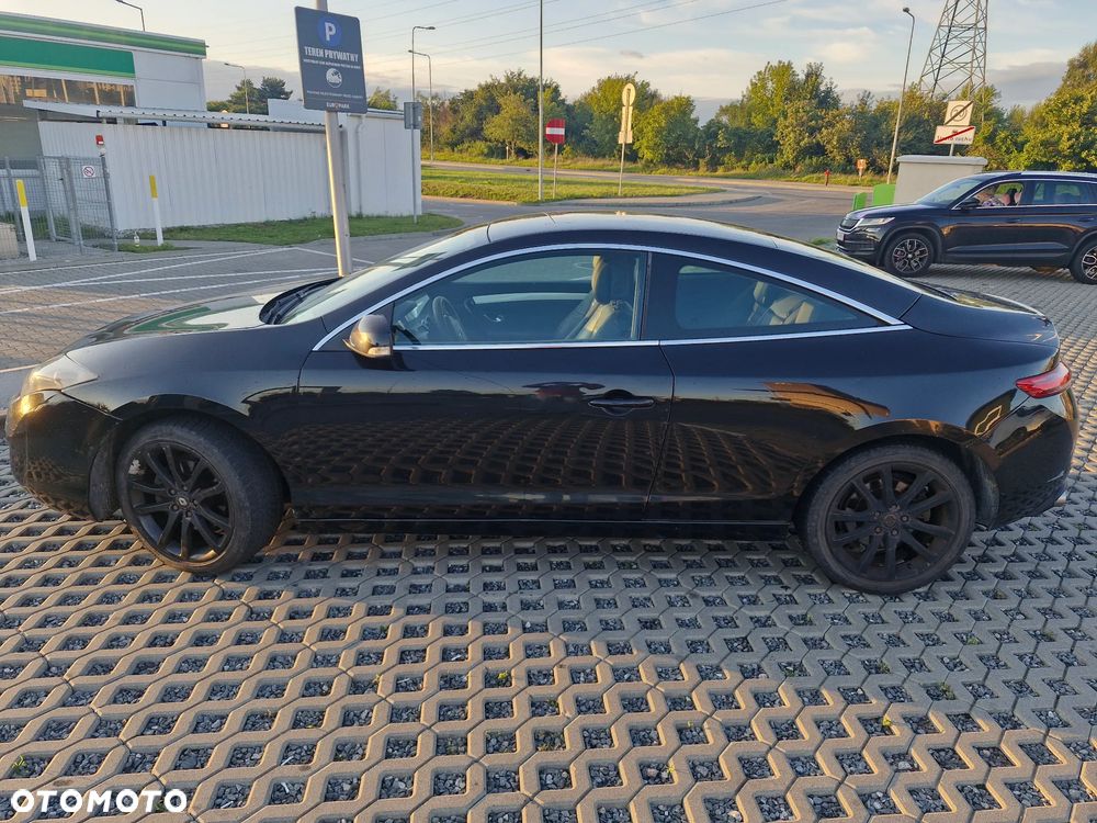 Renault Laguna 2.0 dCi Monaco GP - 6