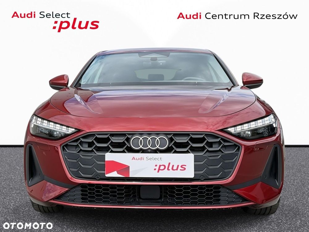 Audi A5 Limousine TFSI S tronic - 3