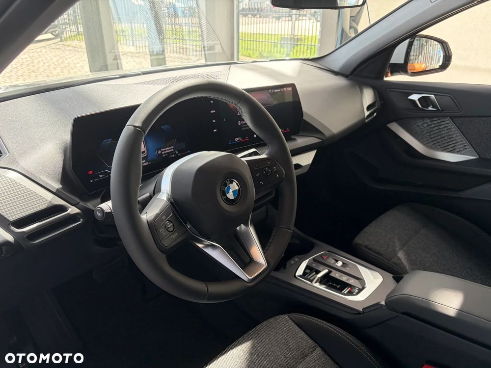 BMW Seria 1 116 - 17