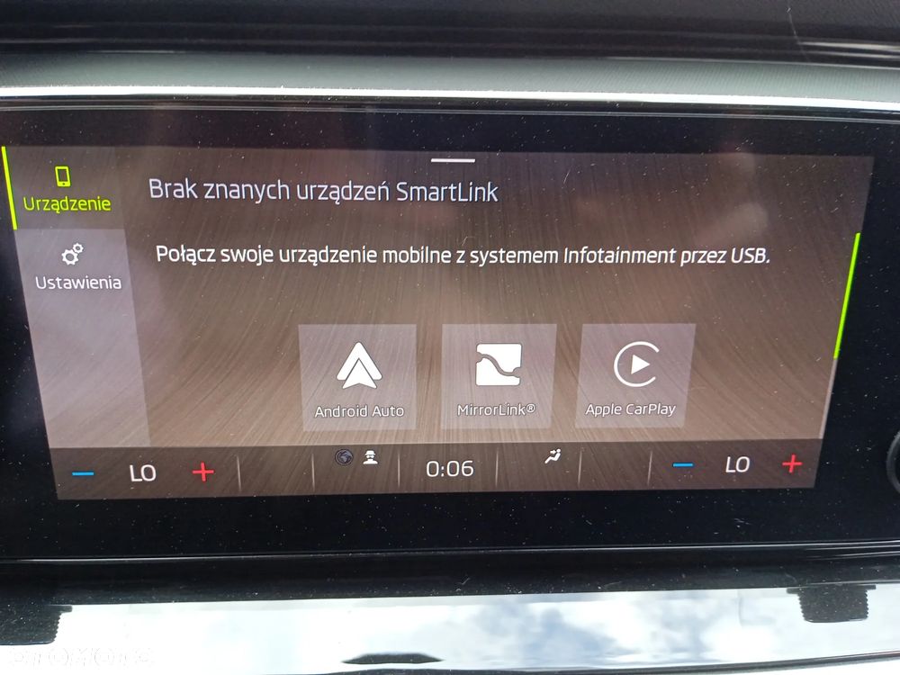 Skoda Octavia 1.5 TSI ACT Ambition - 13