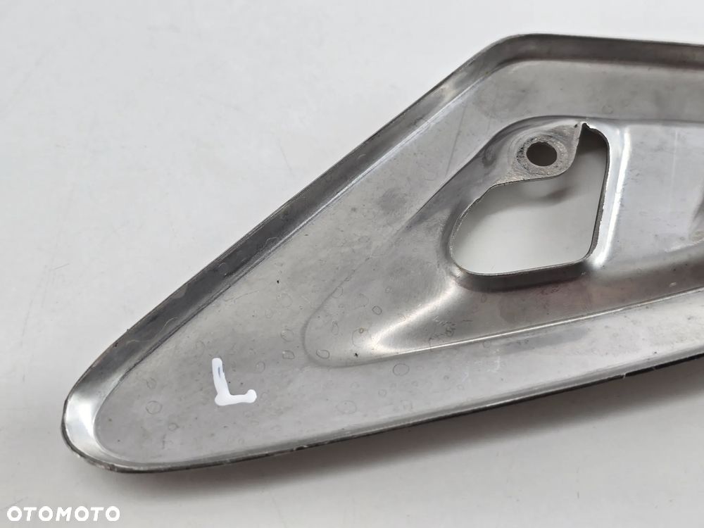 OSLONA SETU   TRIUMPH SCRAMBLER 400 SPEED - 20