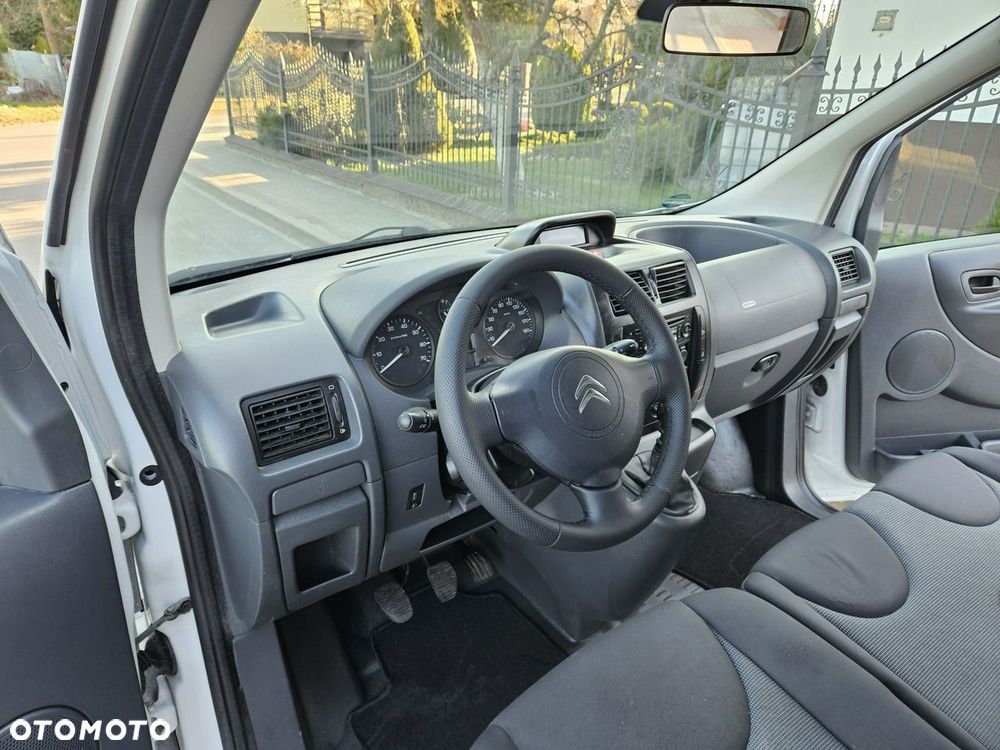 Citroën Jumpy - 8