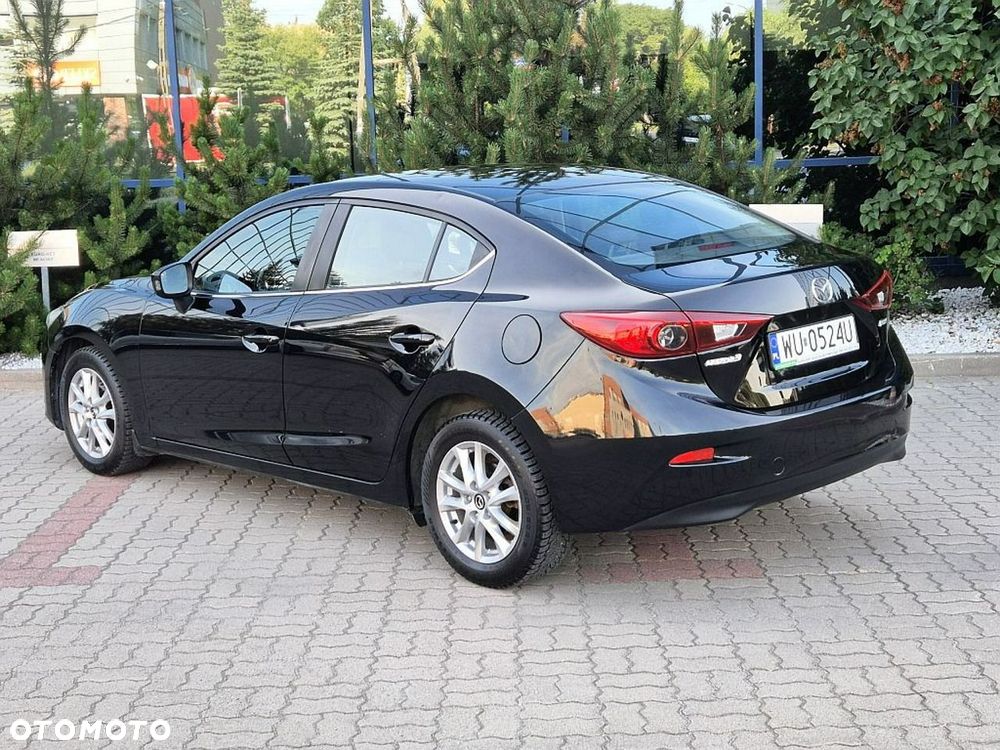 Mazda 3 SKYACTIV-G 120 Center-Line - 3