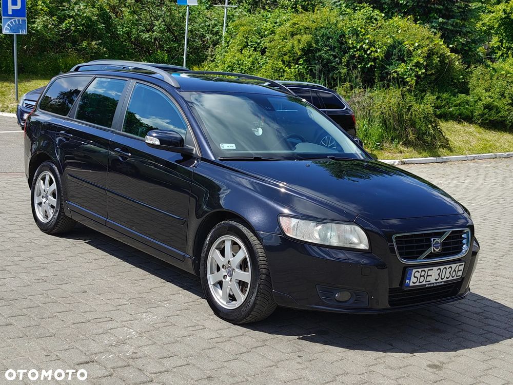 Volvo V50 D5 R-Design Summum - 15