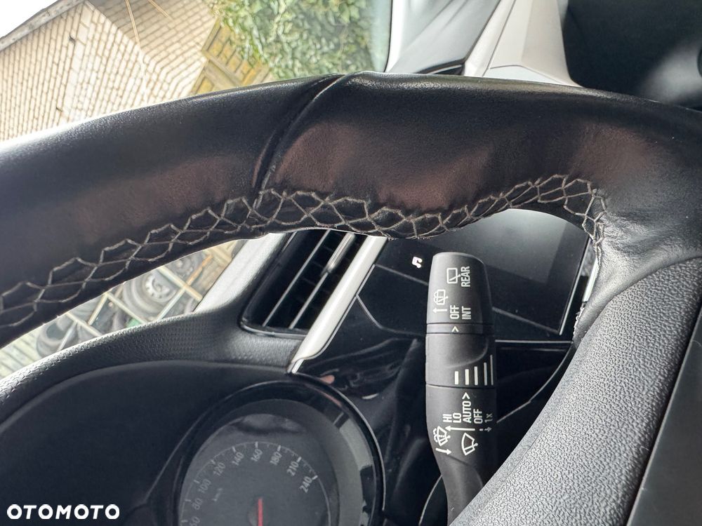 Opel Corsa 1.2 Direct Injection Turbo Start/Stop Ultimate - 33