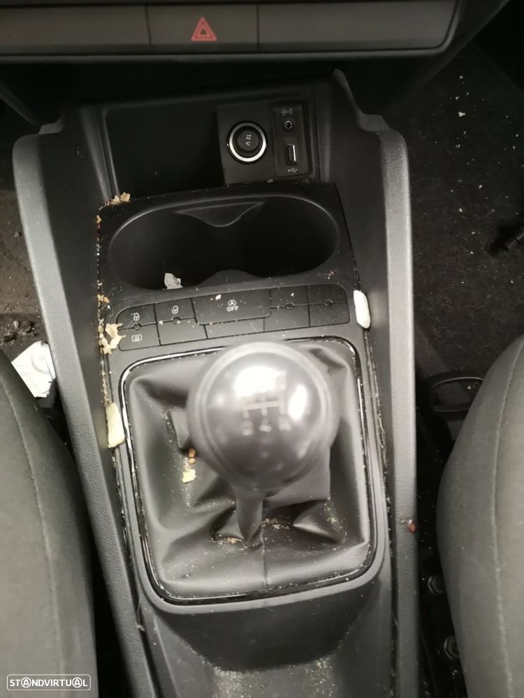 SEAT Ibiza 1.0 Style - 11