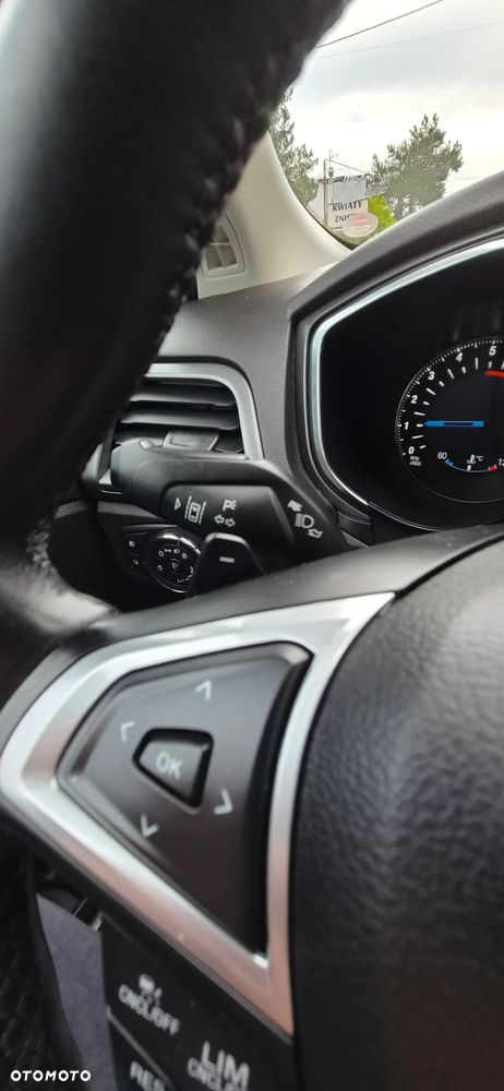 Ford Mondeo 2.0 TDCi STart-Stopp PowerShift-Aut Titanium - 29