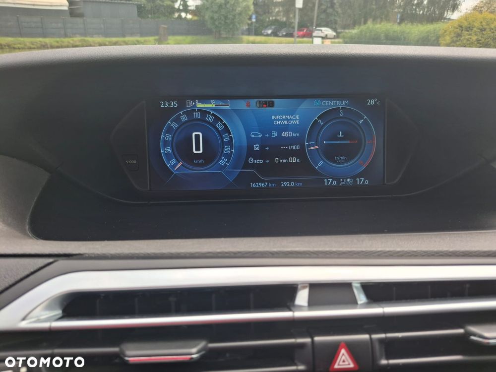 Citroën C4 Grand Picasso 1.6 BlueHDi MoreLife - 11