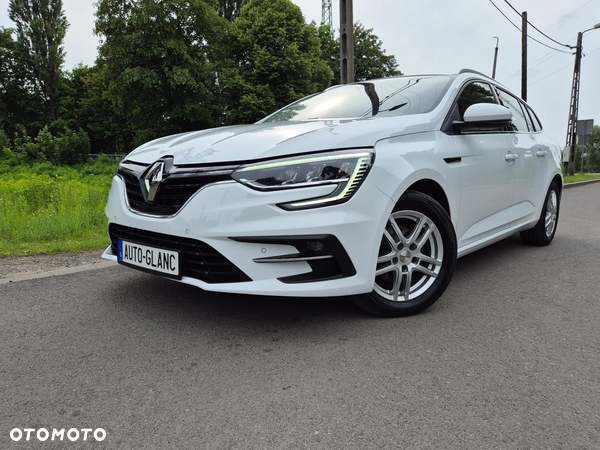 Renault Megane Grandtour BLUE dCi 115 EDC BUSINESS EDITION