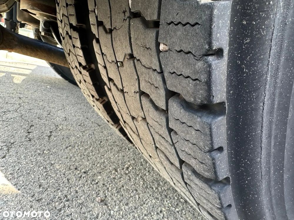 MAN TGS 26.500 6x2 - 17