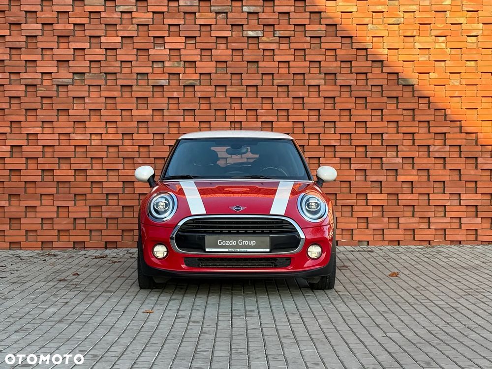 MINI Cooper - 2