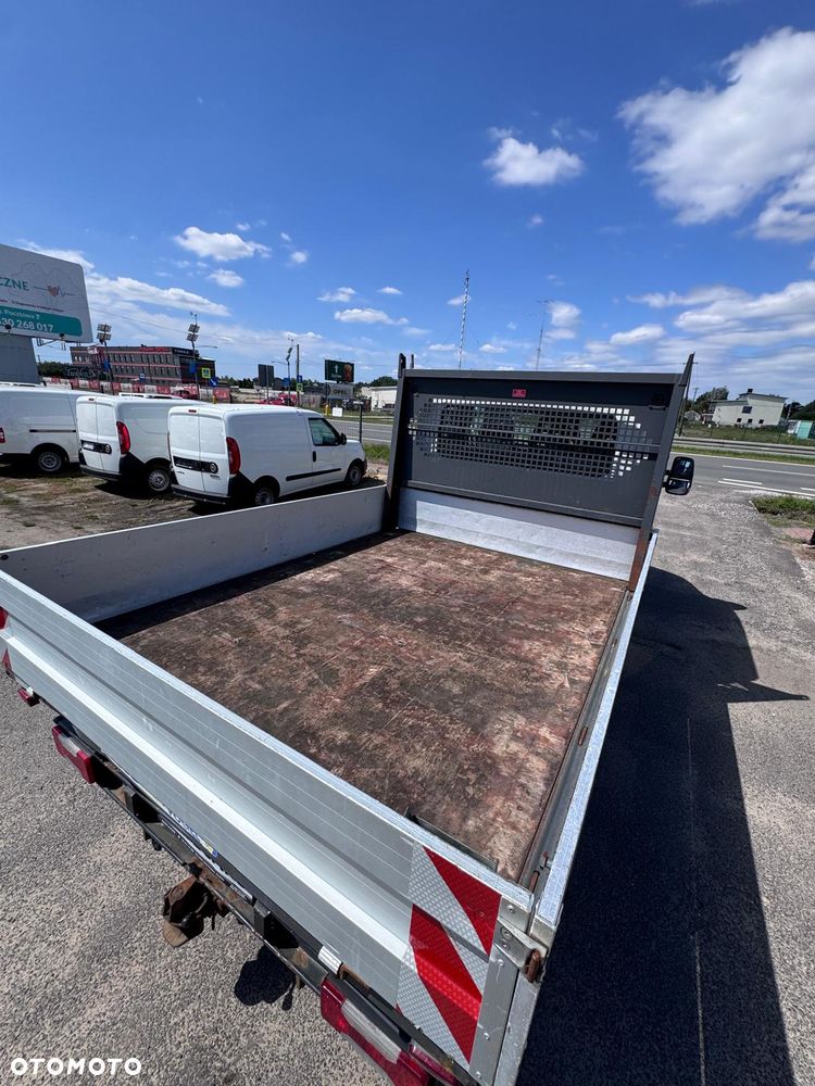 Iveco Daily 29L12 7-osobowa brygadowka (680) - 8