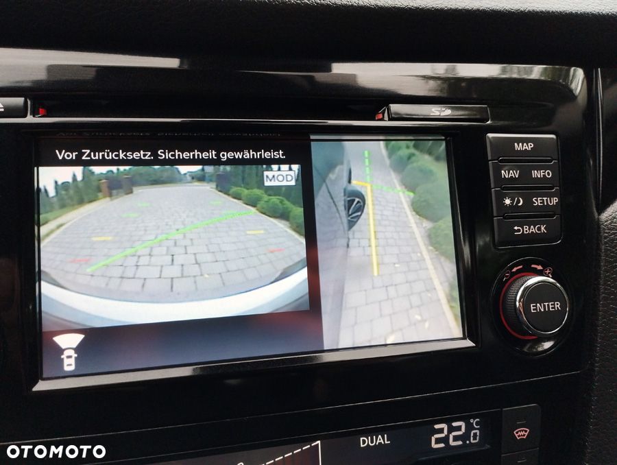 Nissan Qashqai 1.6 DIG-T Tekna - 14